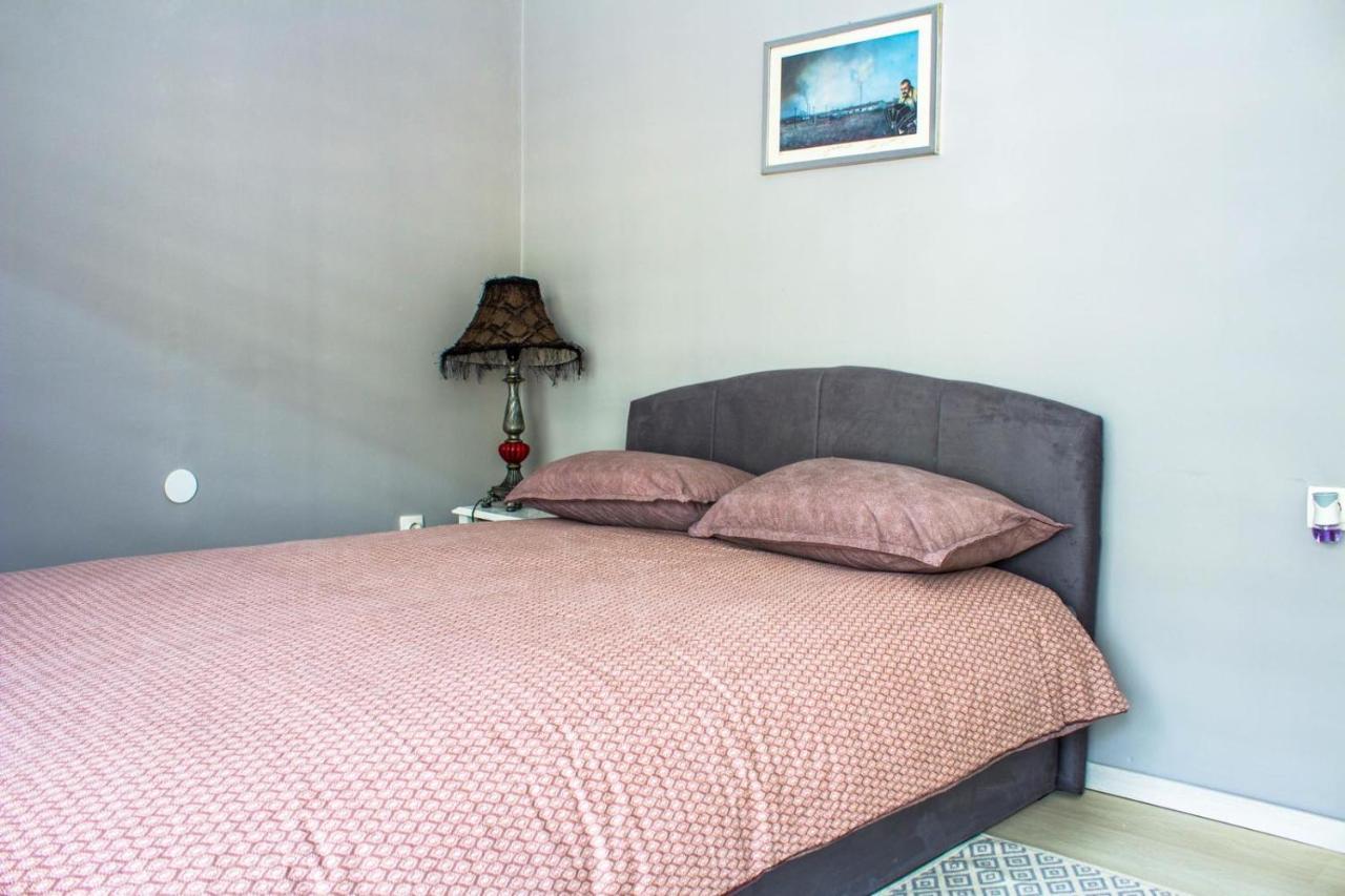 Bb Downtown Apartment Баина-Башта Экстерьер фото