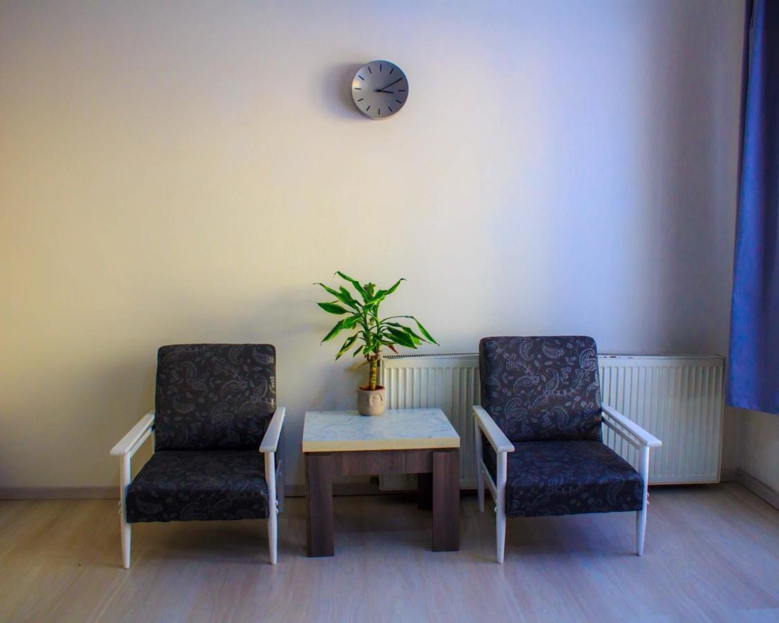 Bb Downtown Apartment Баина-Башта Экстерьер фото